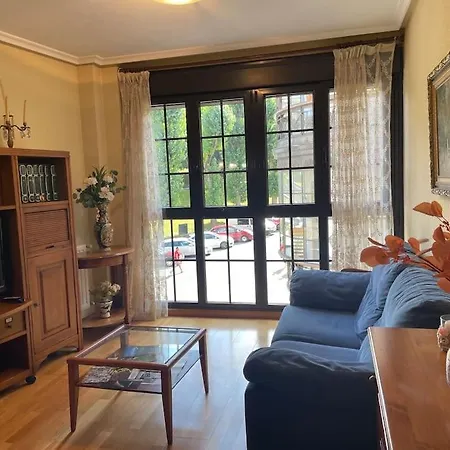 Apartamento Confort En Casco Antiguo, Luminoso, Wifi *